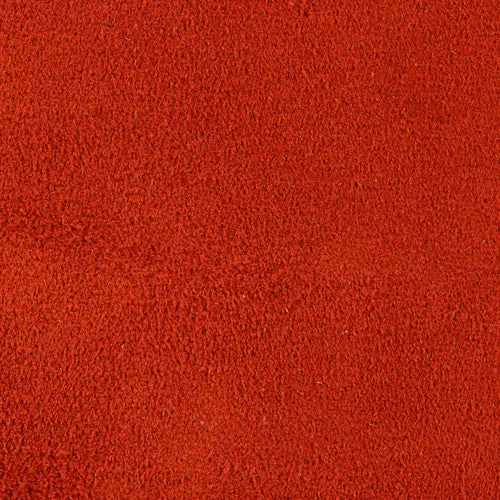 MTO-Hot Red Suede sold by Mehra
