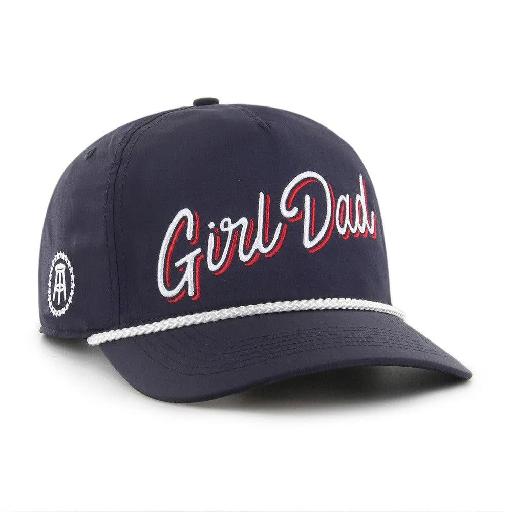 Girl Dad '47 Brrr HITCH Hat sold by Barstool Store product image thumbnail 2