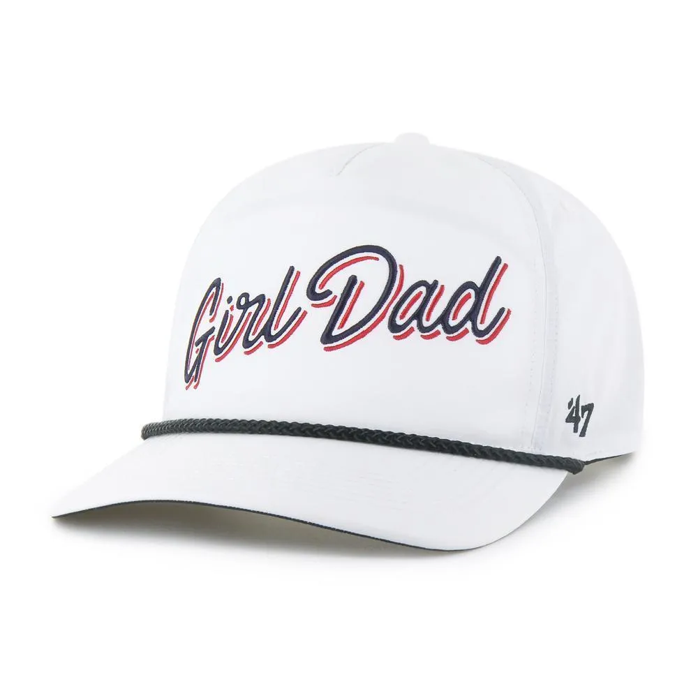 Girl Dad '47 Brrr HITCH Hat sold by Barstool Store product image thumbnail 5