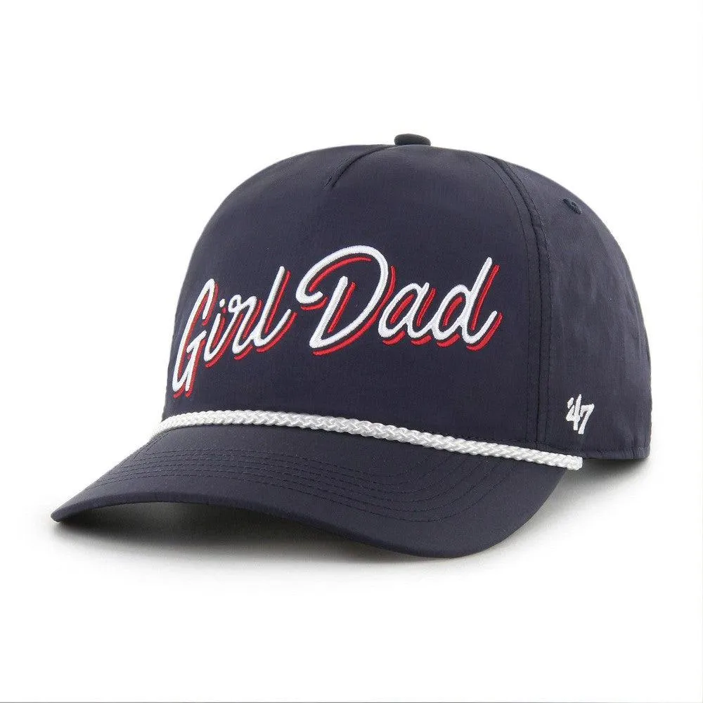 Girl Dad '47 Brrr HITCH Hat sold by Barstool Store