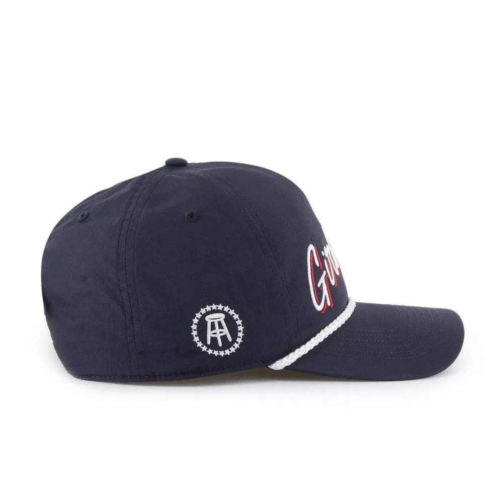 Girl Dad '47 Brrr HITCH Hat sold by Barstool Store product image thumbnail 3