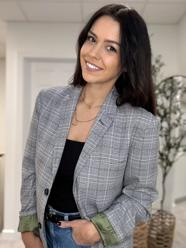 Eugene Mark Blazer sold by Eugene Mark Apparel