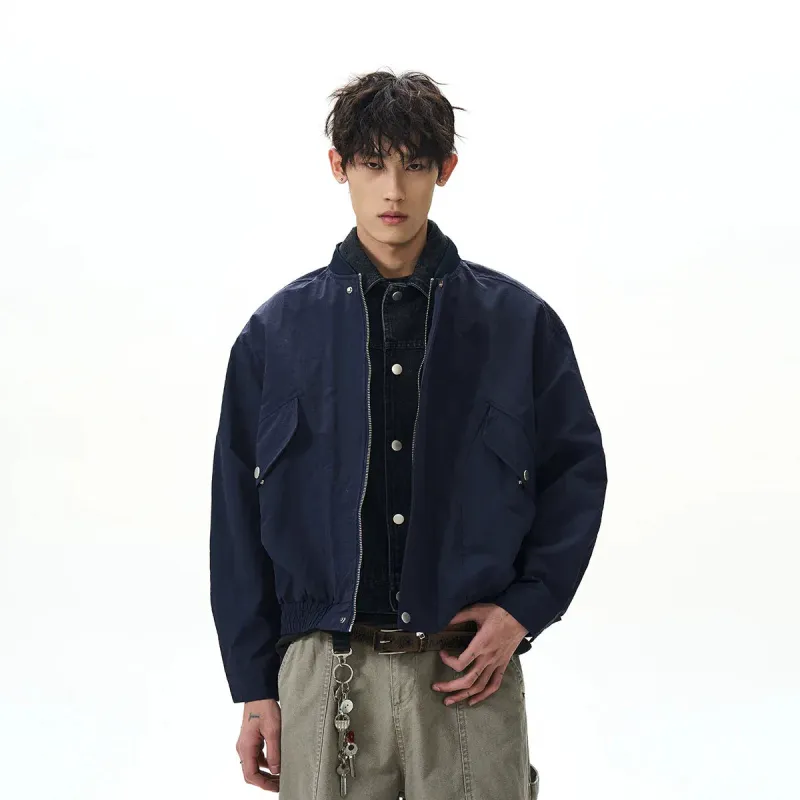 RT No. 40526 TWO PIECE DENIM JACKET sold by Real Takai