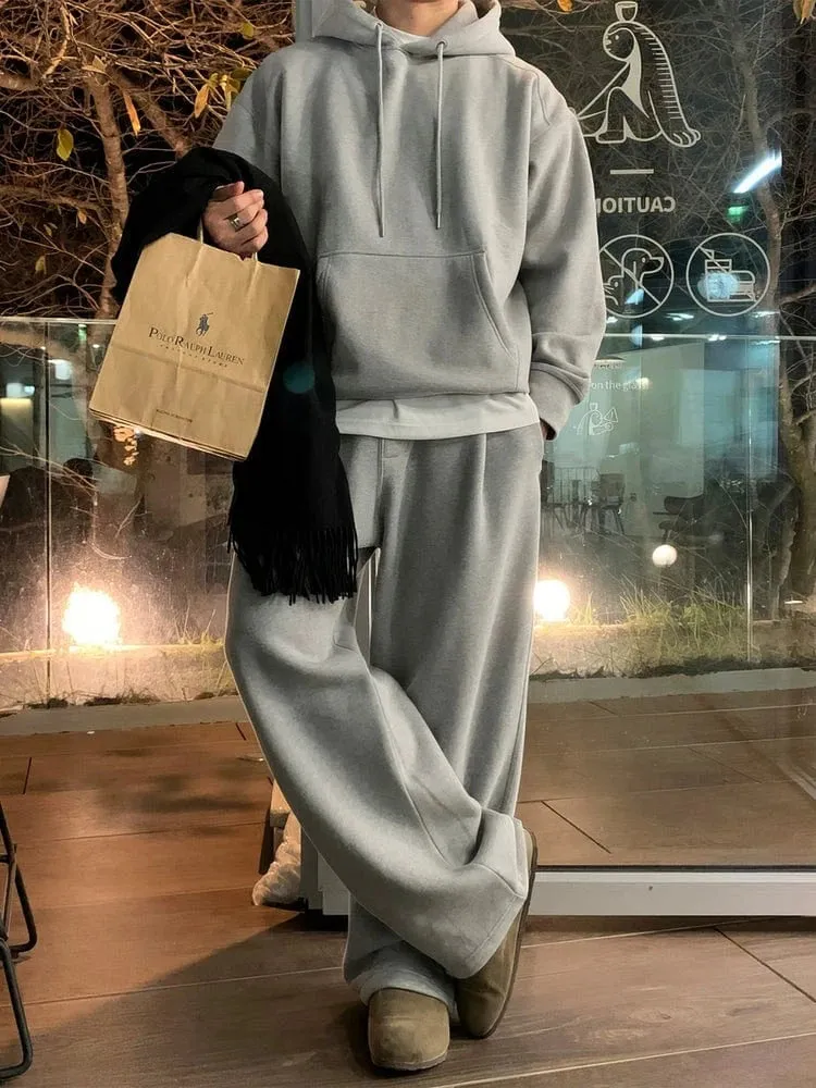 RT No. 32081 PLEATED STRAIGHT SPORTS SWEATPANTS sold by Real Takai product image thumbnail 5