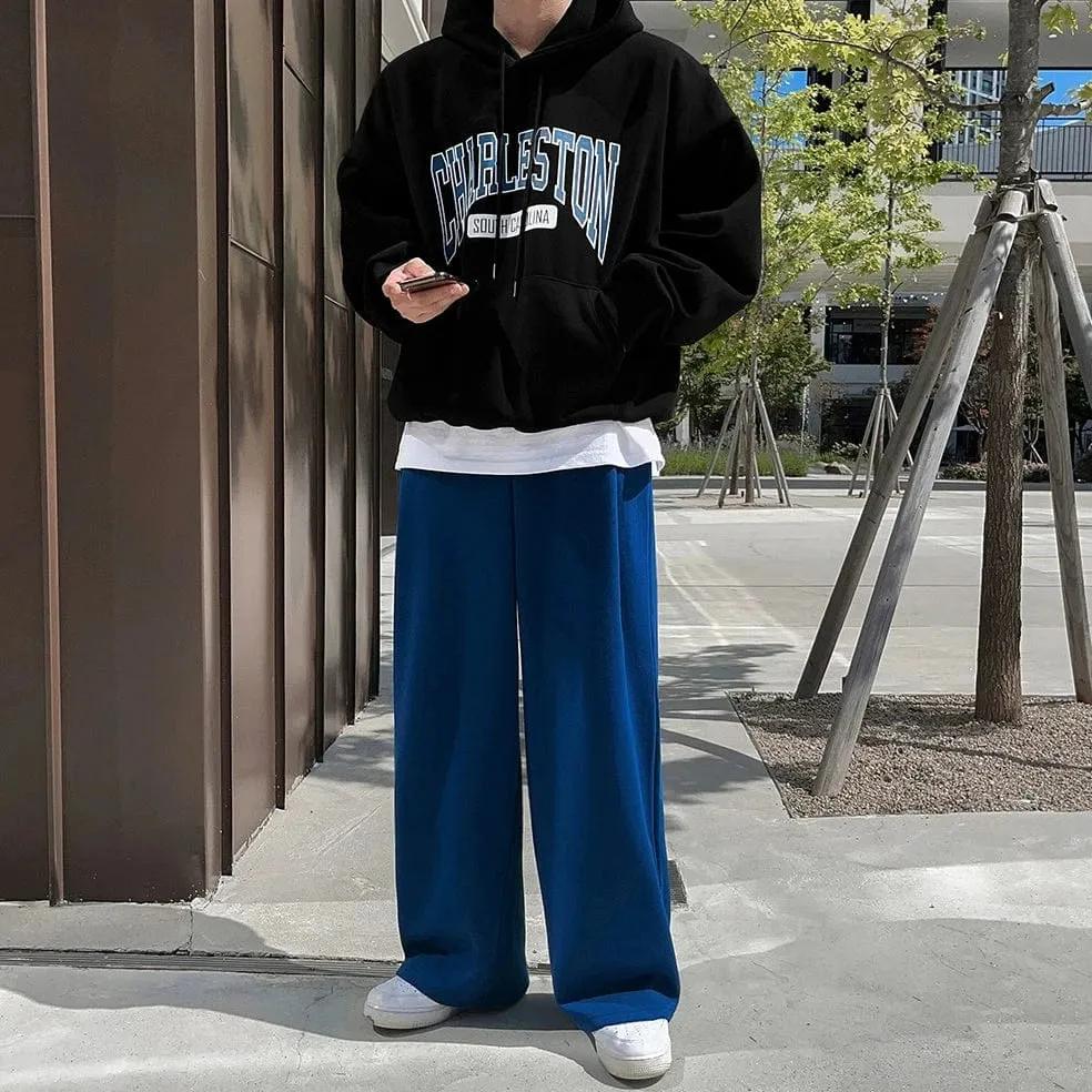 RT No. 32030 MADA WIDE STRAIGHT SWEATPANTS sold by Real Takai product image thumbnail 4
