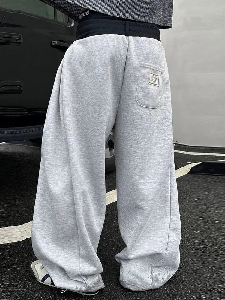 RT No. 31078 SILHOUETTE SCIMITAR SWEATPANTS sold by Real Takai product image thumbnail 3