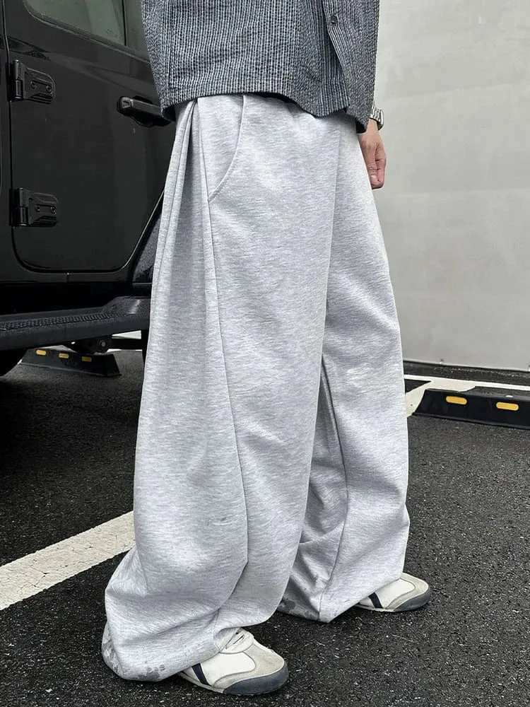 RT No. 31078 SILHOUETTE SCIMITAR SWEATPANTS sold by Real Takai product image thumbnail 2