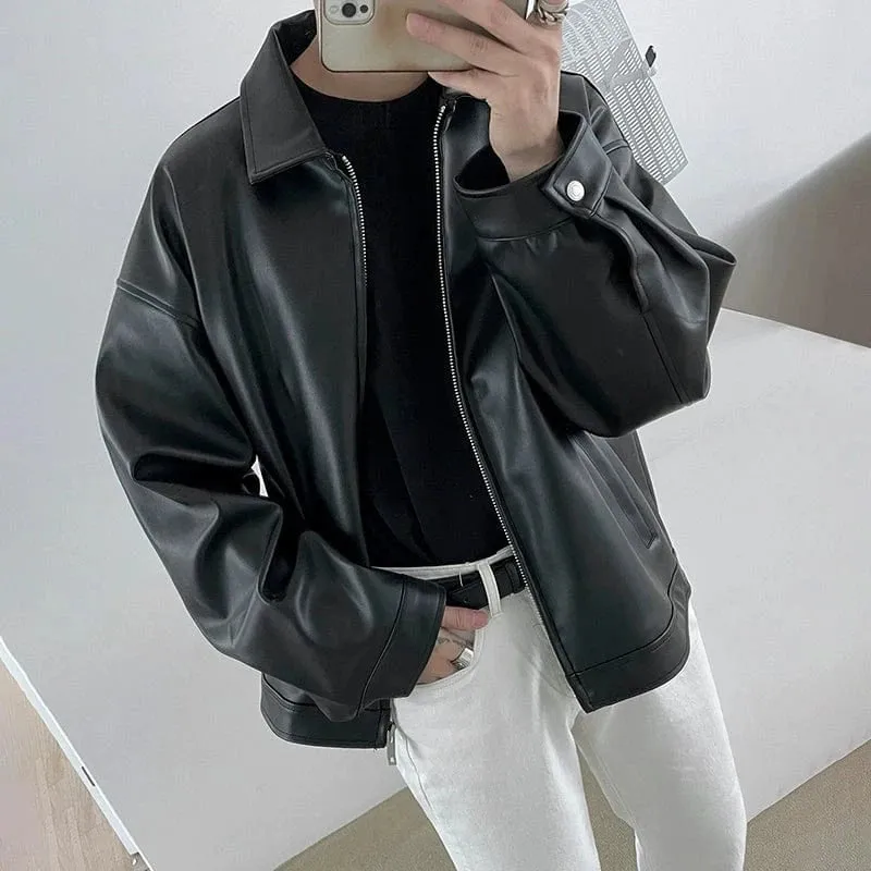 RT No. 11509 BLACK LEATHER JACKET sold by Real Takai product image thumbnail 2