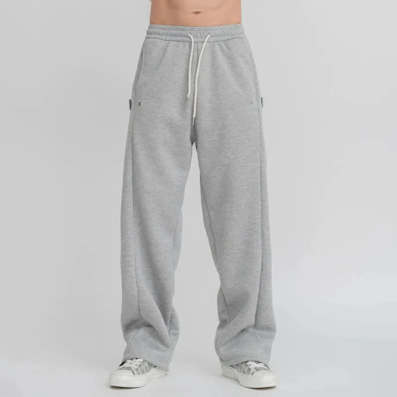 RT No. 12336 DRAWSTRING SWEATPANTS sold by Real Takai