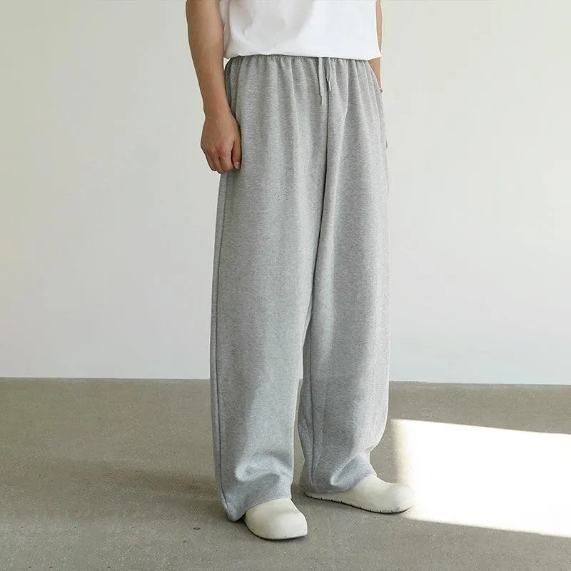 RT No. 4281 WIDE SWEATPANTS sold by Real Takai