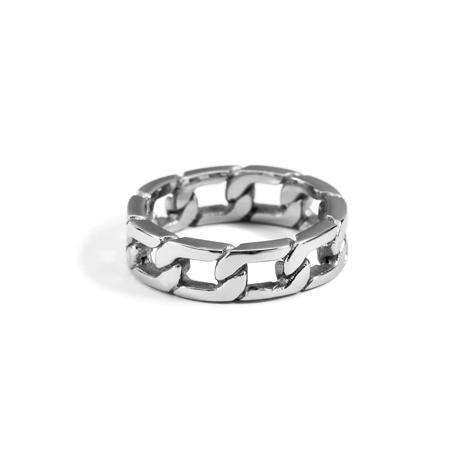 CHAIN RING 06 sold by Real Takai product image thumbnail 2