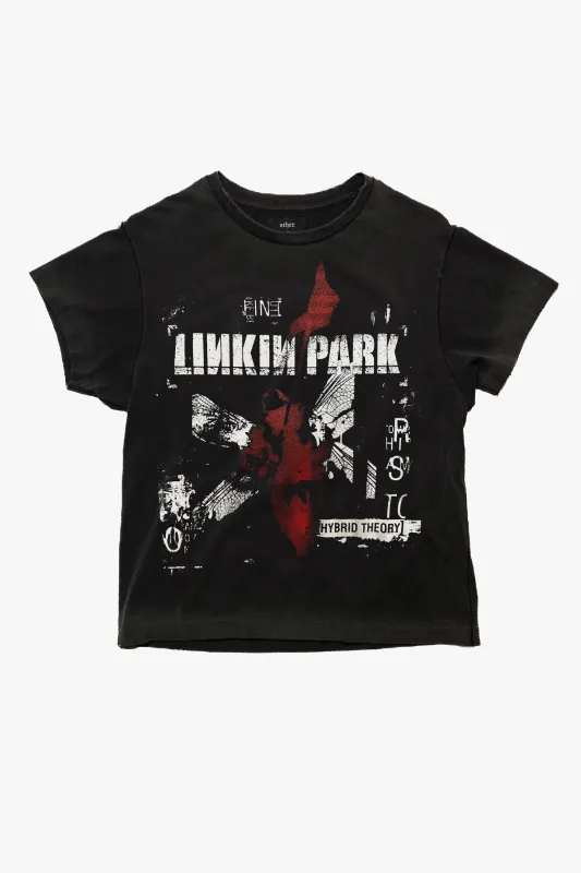 LINKIN PARK HYBRID THEORY VINTAGE T-SHIRT sold by Other UK