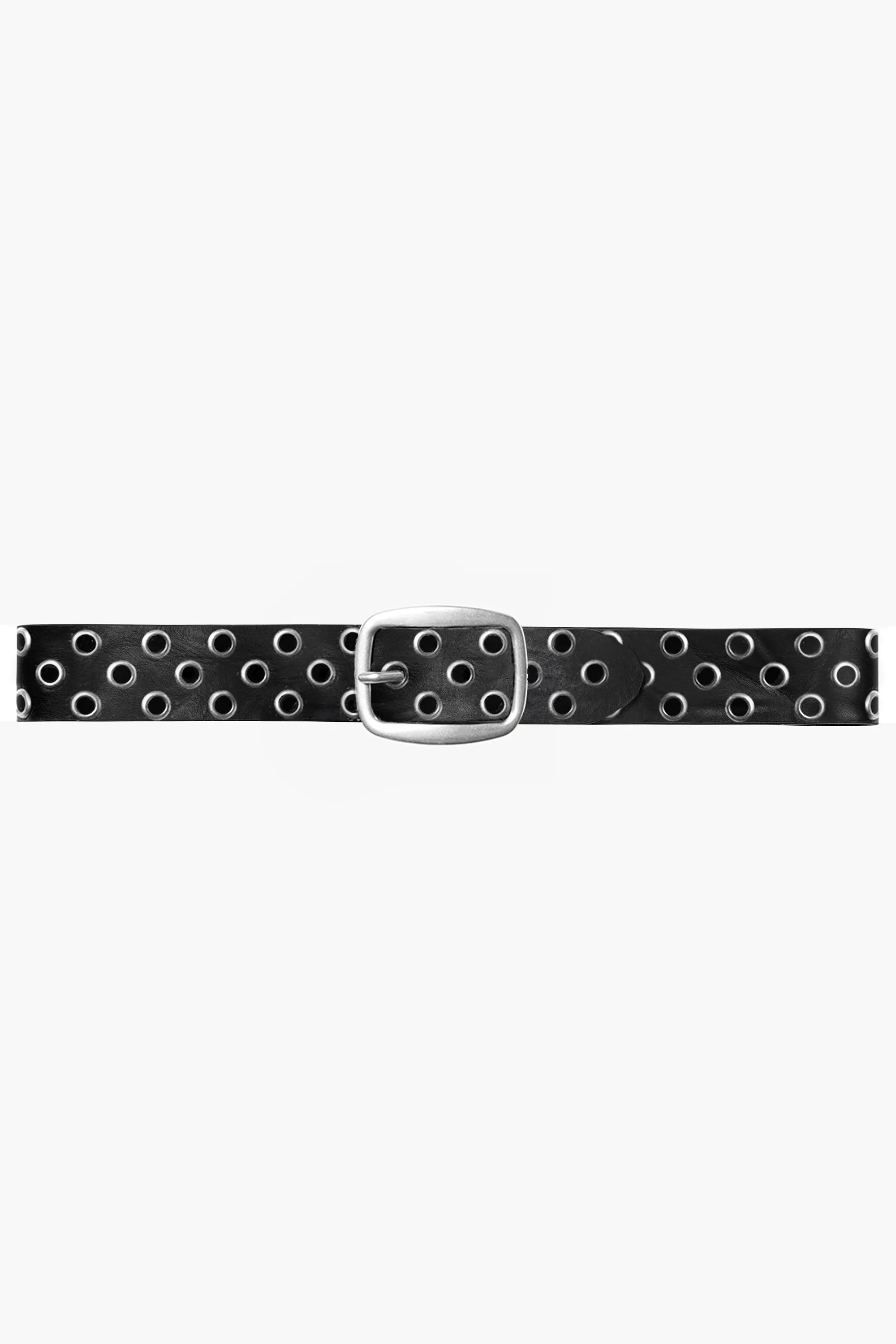 WEILAND BELT - BLACK LEATHER sold by Other UK