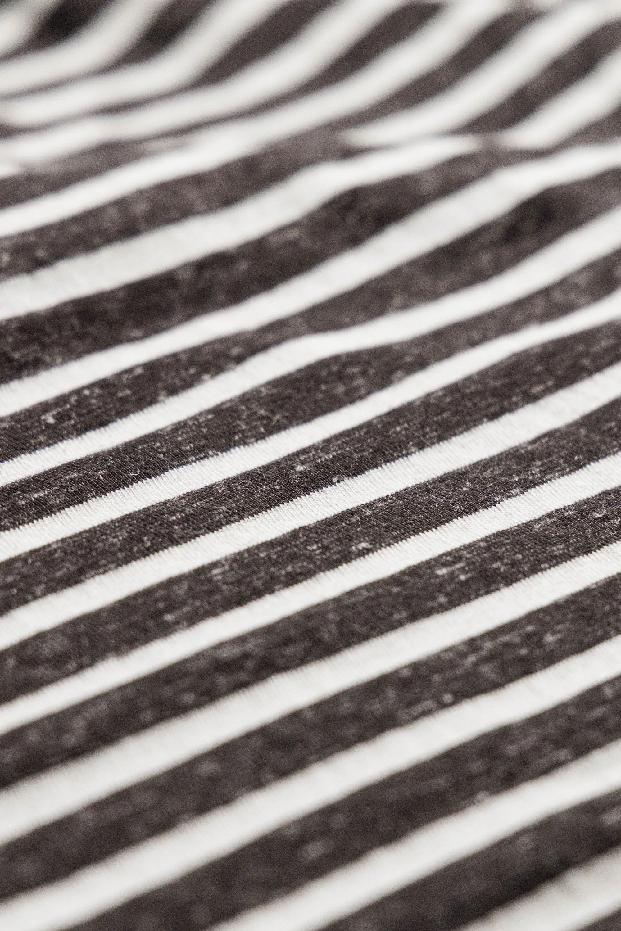 Stripe Slub Vest sold by Other UK product image thumbnail 5