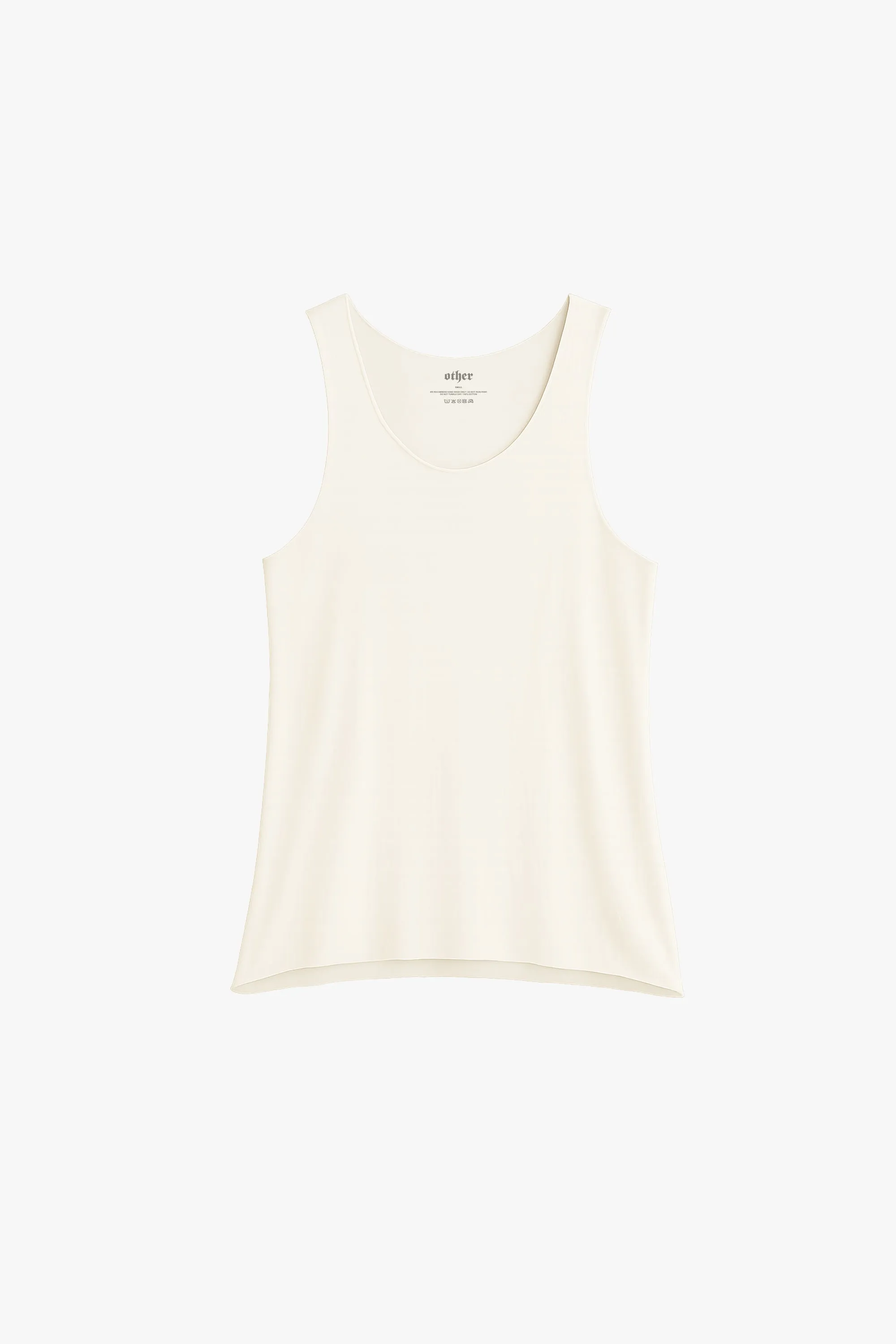 RAW EDGE TANK sold by Other UK