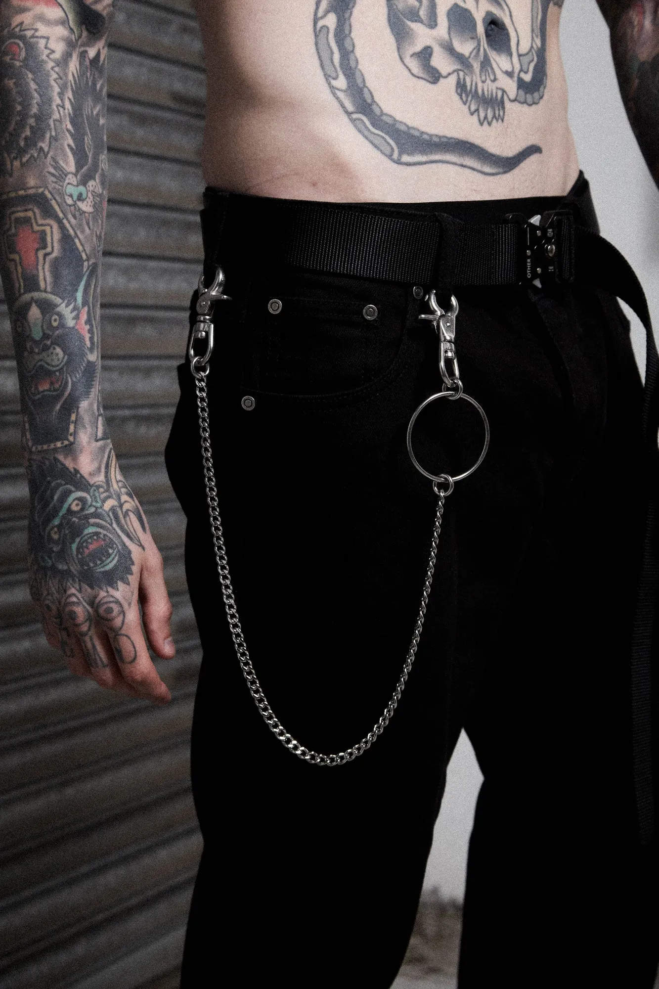 O Wallet Chain sold by Other UK product image thumbnail 4