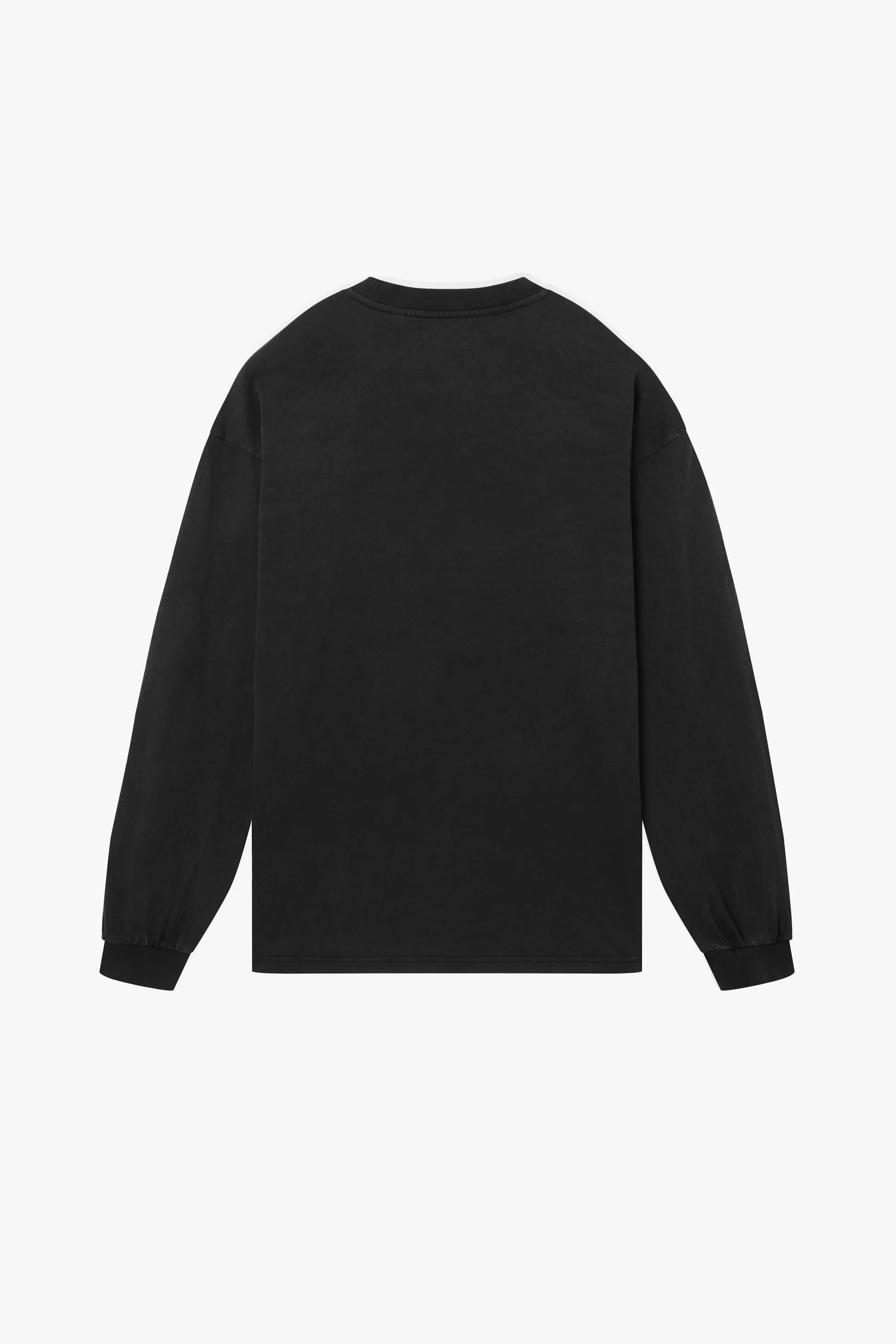 Oversized L/S T-Shirt sold by Other UK product image thumbnail 2