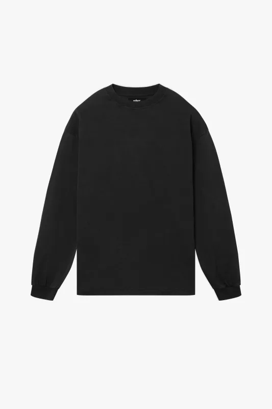 Oversized L/S T-Shirt sold by Other UK