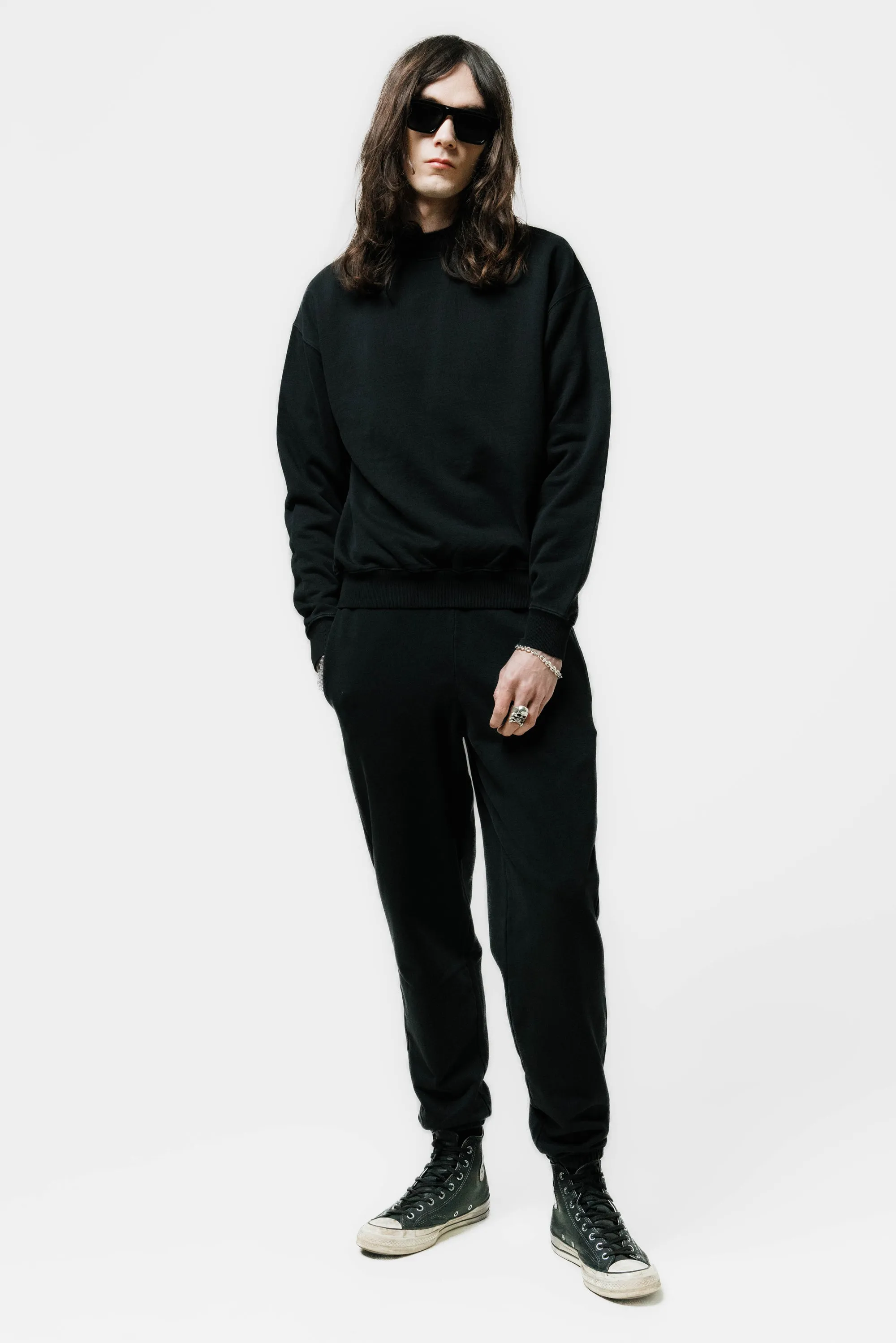 Oversized Sweatshirt sold by Other UK product image thumbnail 4