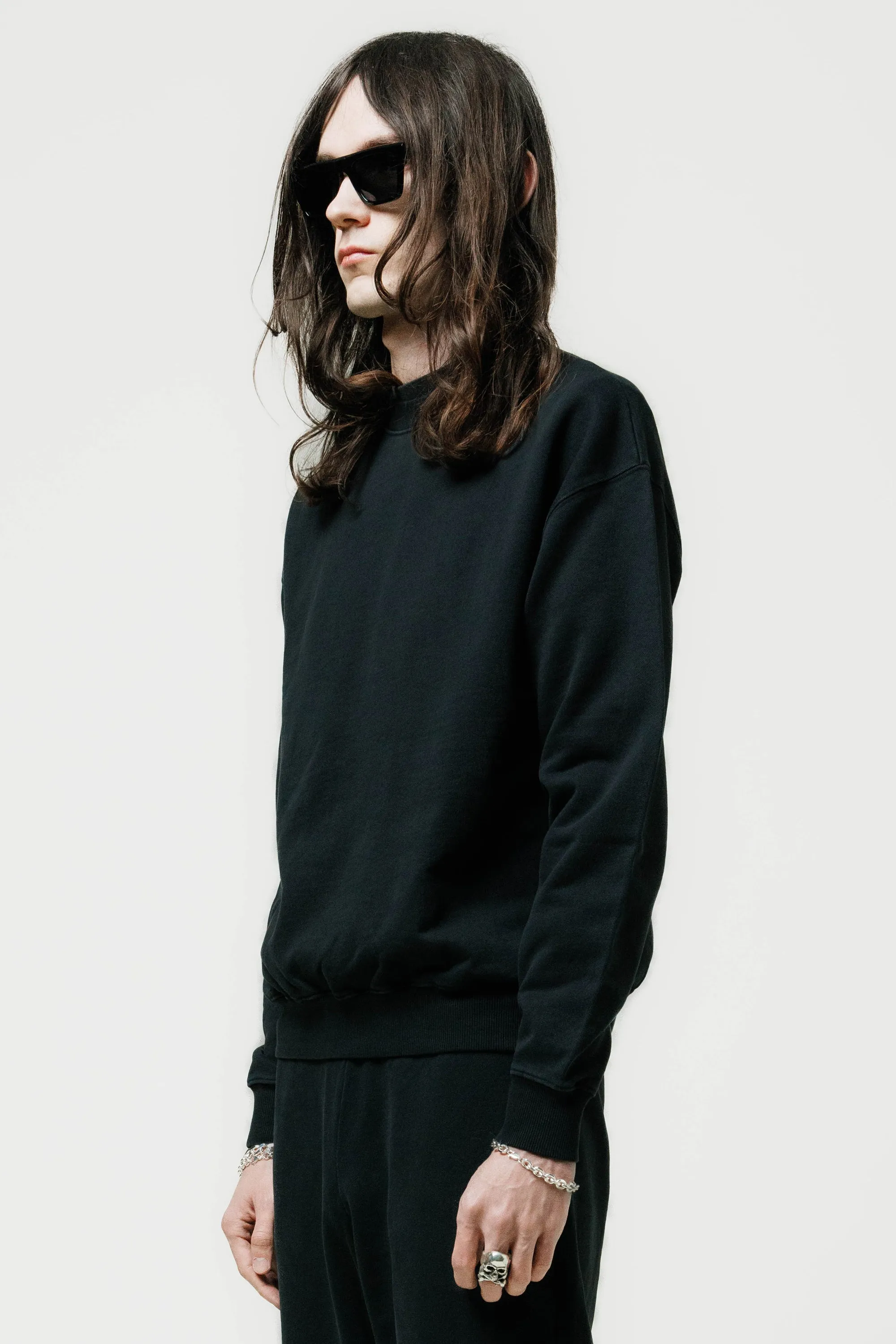 Oversized Sweatshirt sold by Other UK product image thumbnail 5