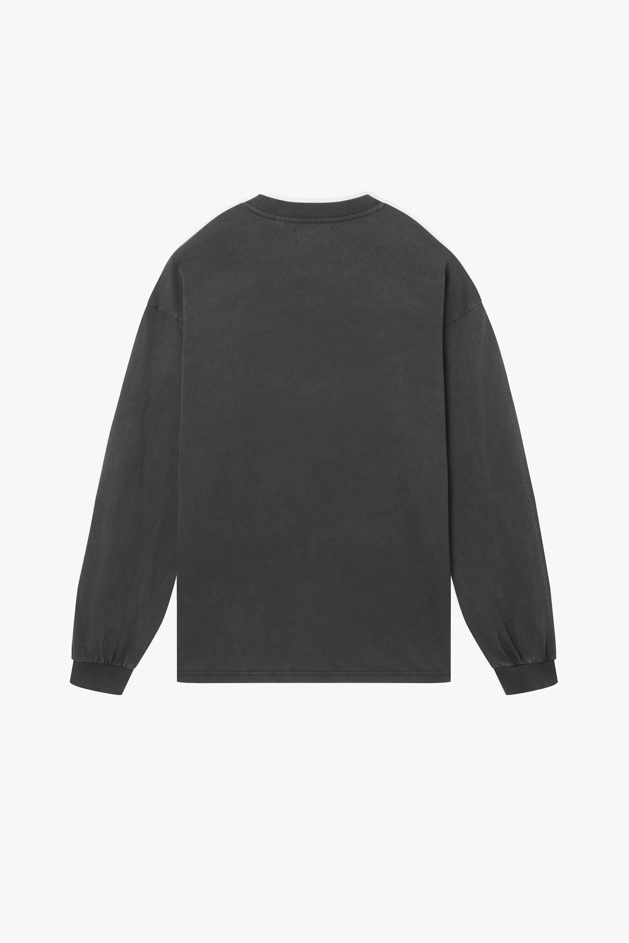 Oversized L/S T-Shirt sold by Other UK product image thumbnail 2