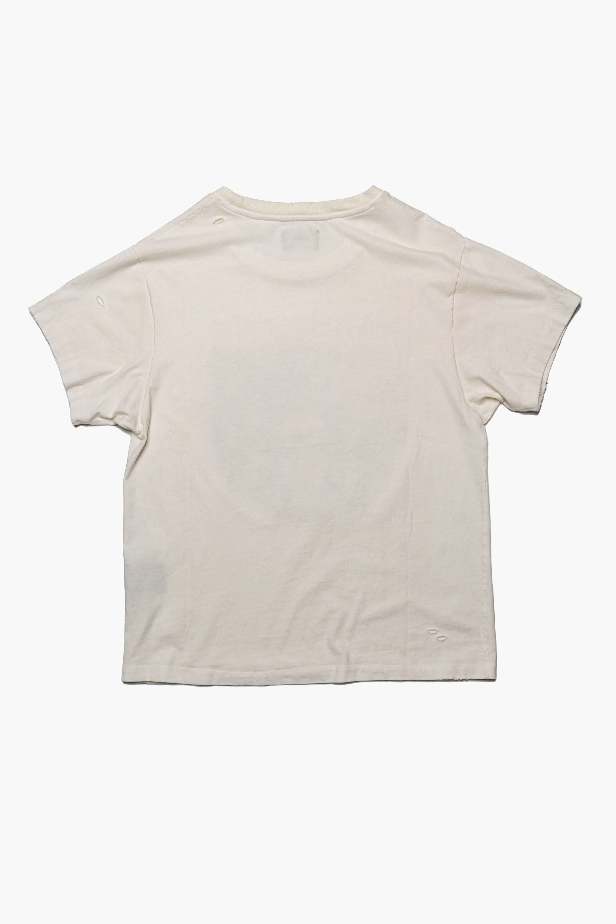 THE CLASH DRAGON VINTAGE T-SHIRT sold by Other UK product image thumbnail 3