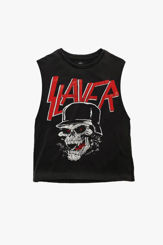 SLAYER VINTAGE TANK sold by Other UK