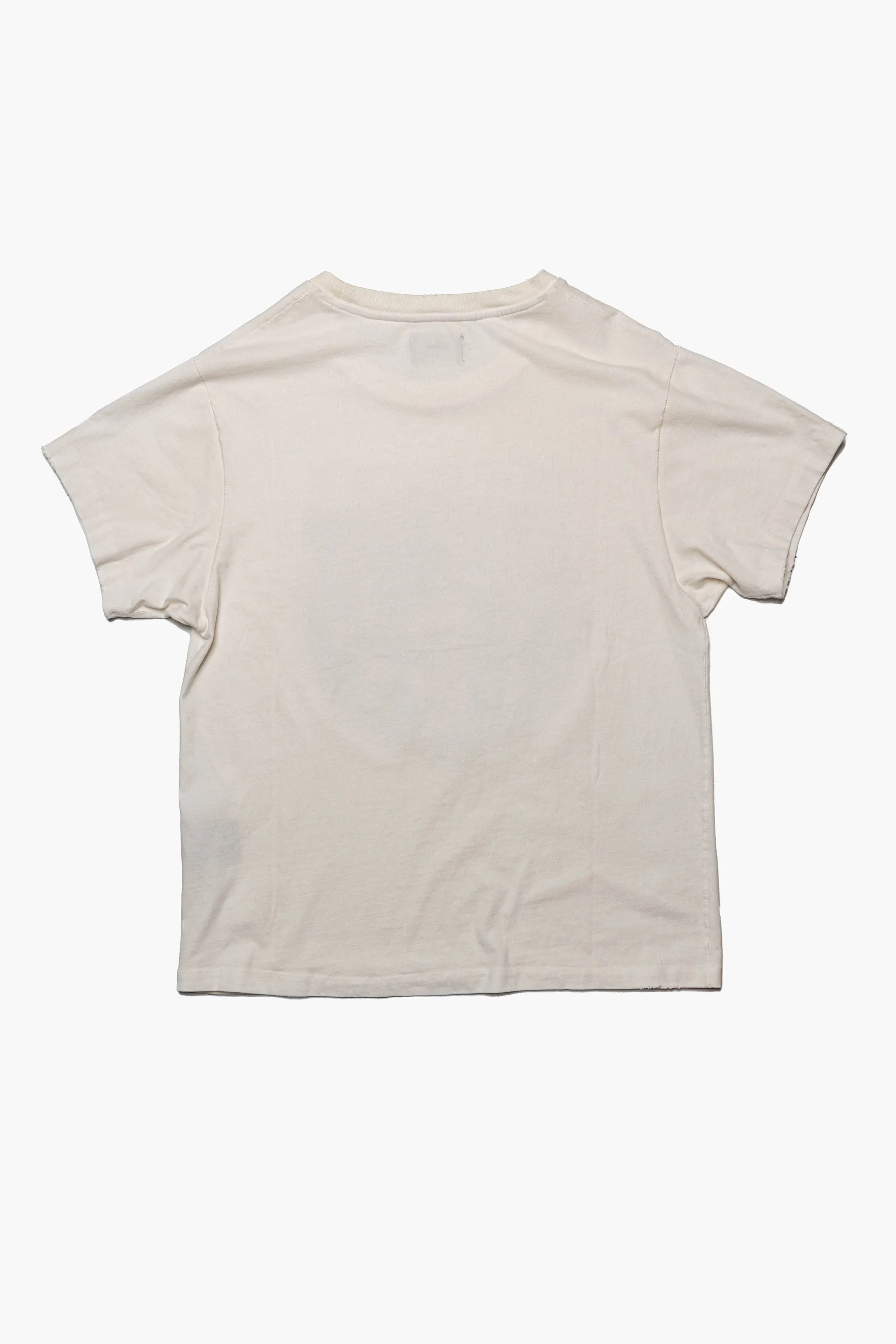 THE DOORS HOLLYWOOD BOWL VINTAGE T-SHIRT sold by Other UK product image thumbnail 4