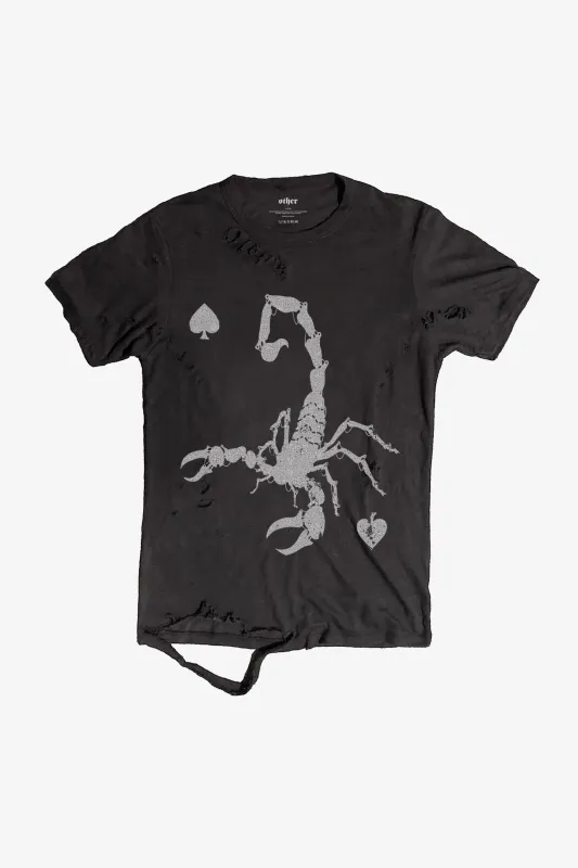 Scorpion Thrasher Tee sold by Other UK