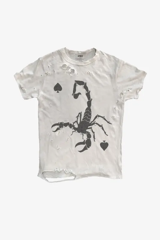 Scorpion Thrasher Tee sold by Other UK