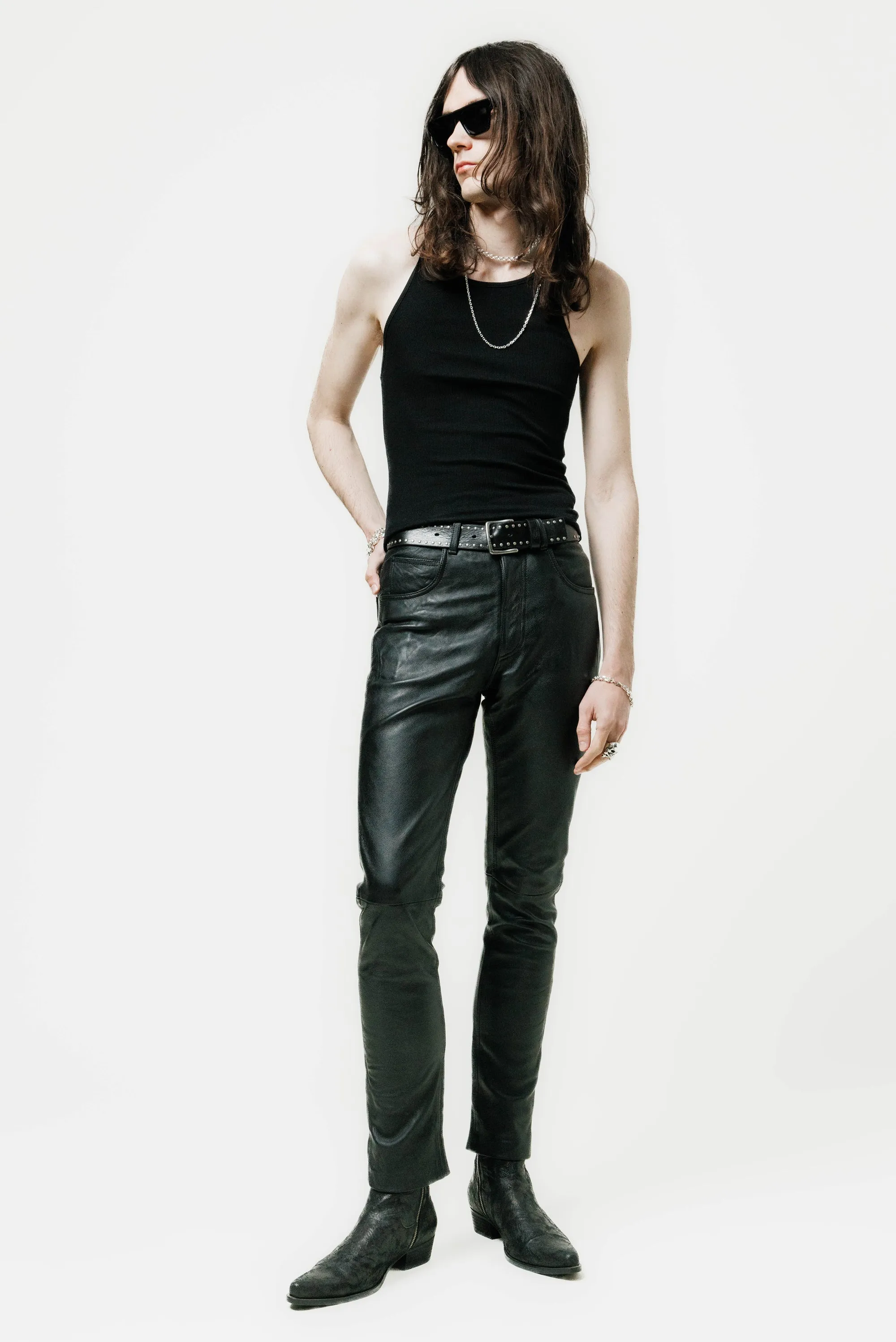 The Beater | Black sold by Other UK product image thumbnail 3