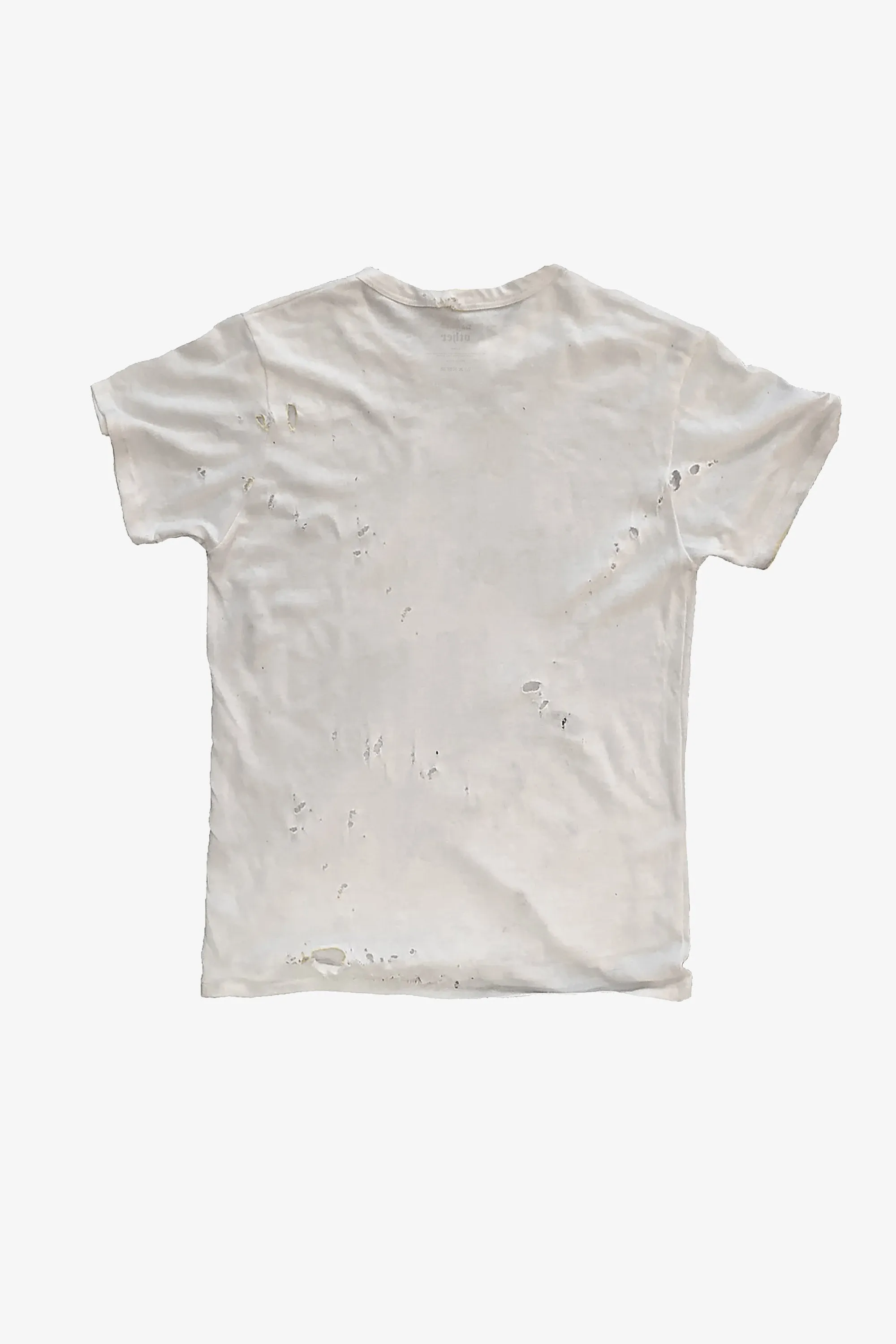 Runnin With The Devil Thrasher Tee sold by Other UK product image thumbnail 2