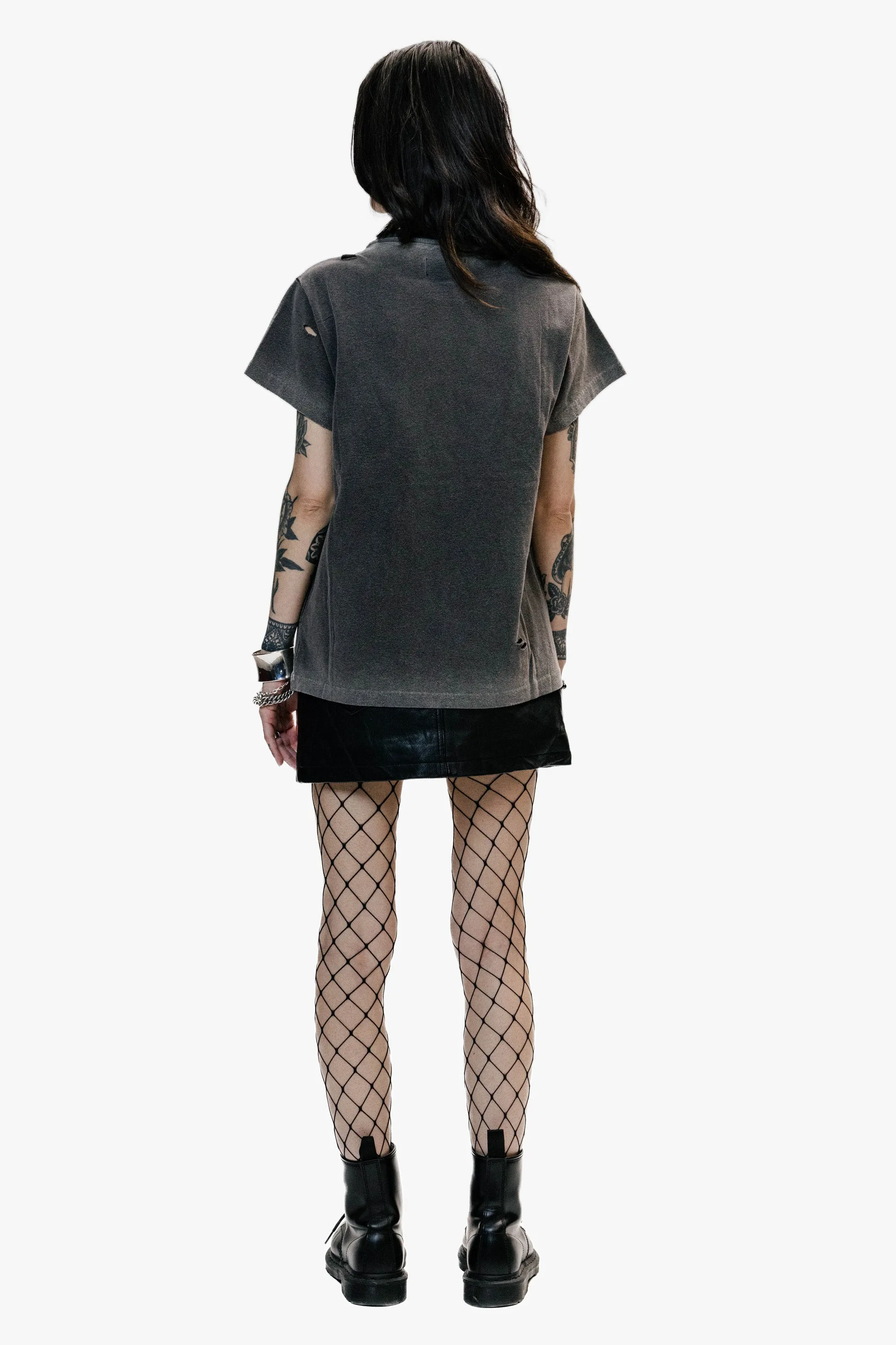 Sex Pistols Nevermind Vintage T-Shirt sold by Other UK product image thumbnail 4