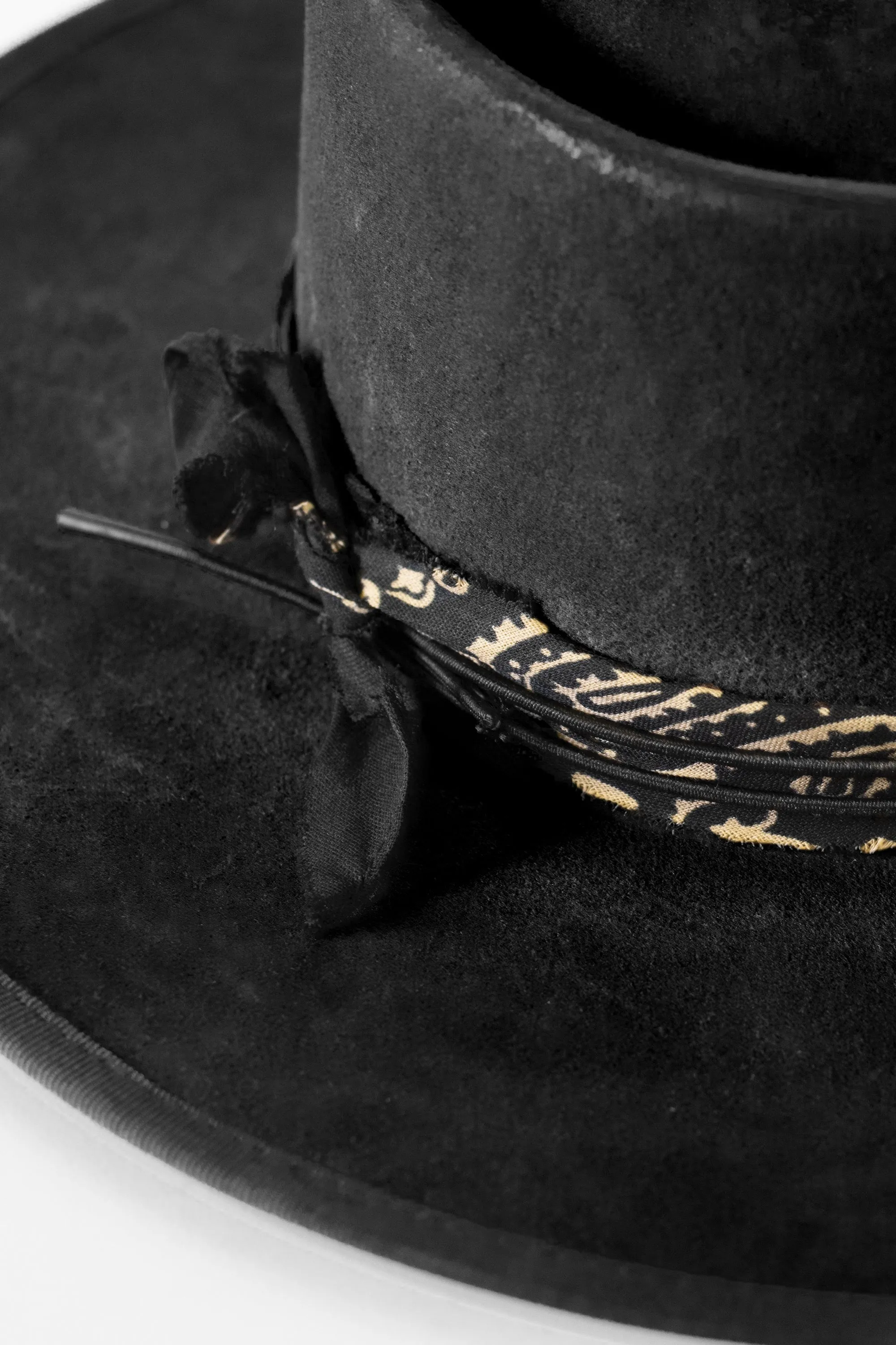 SRV Relic Hat | Black Relic sold by Other UK product image thumbnail 4