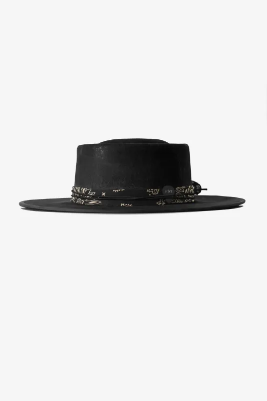SRV Relic Hat | Black Relic sold by Other UK