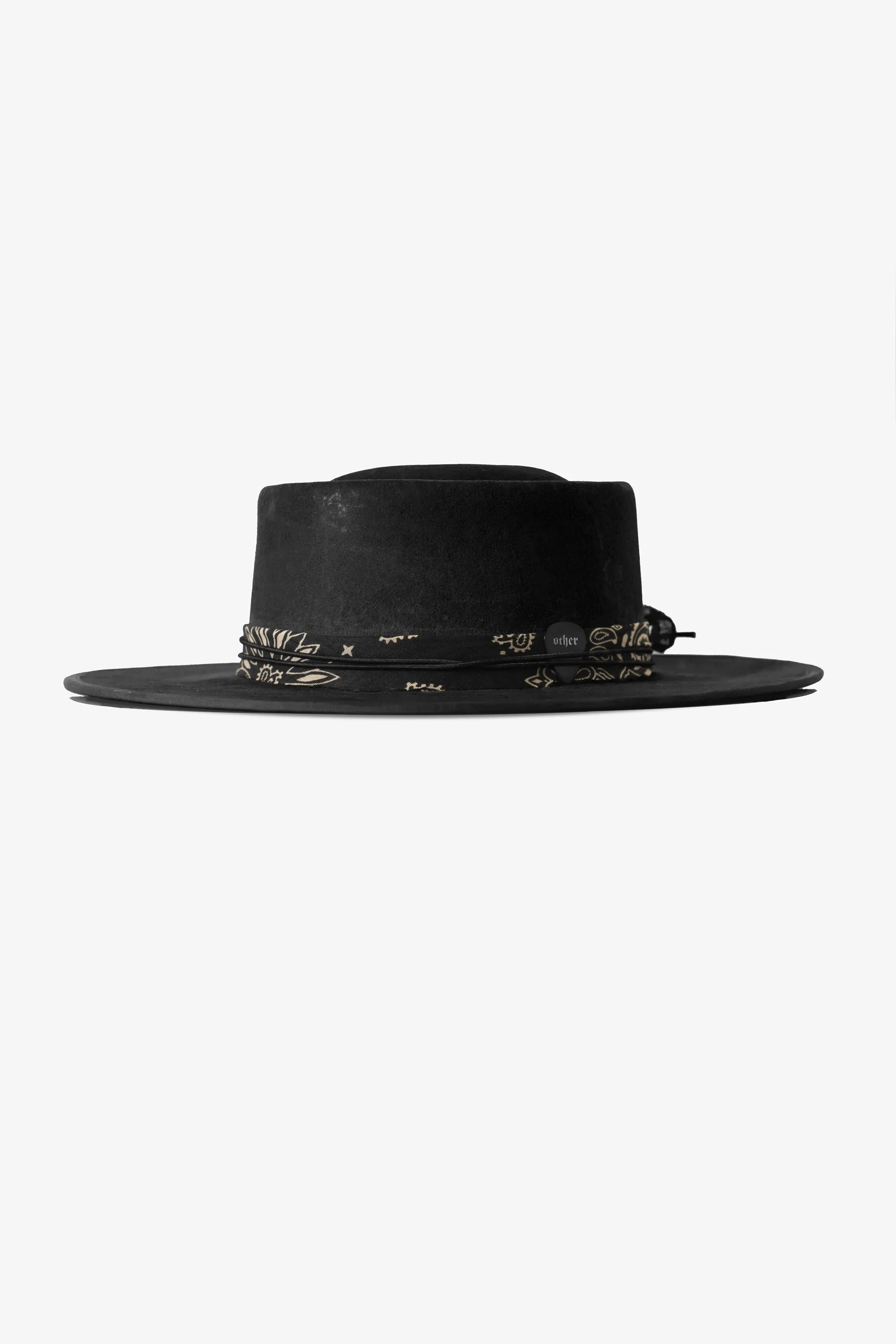SRV Relic Hat | Black Relic sold by Other UK