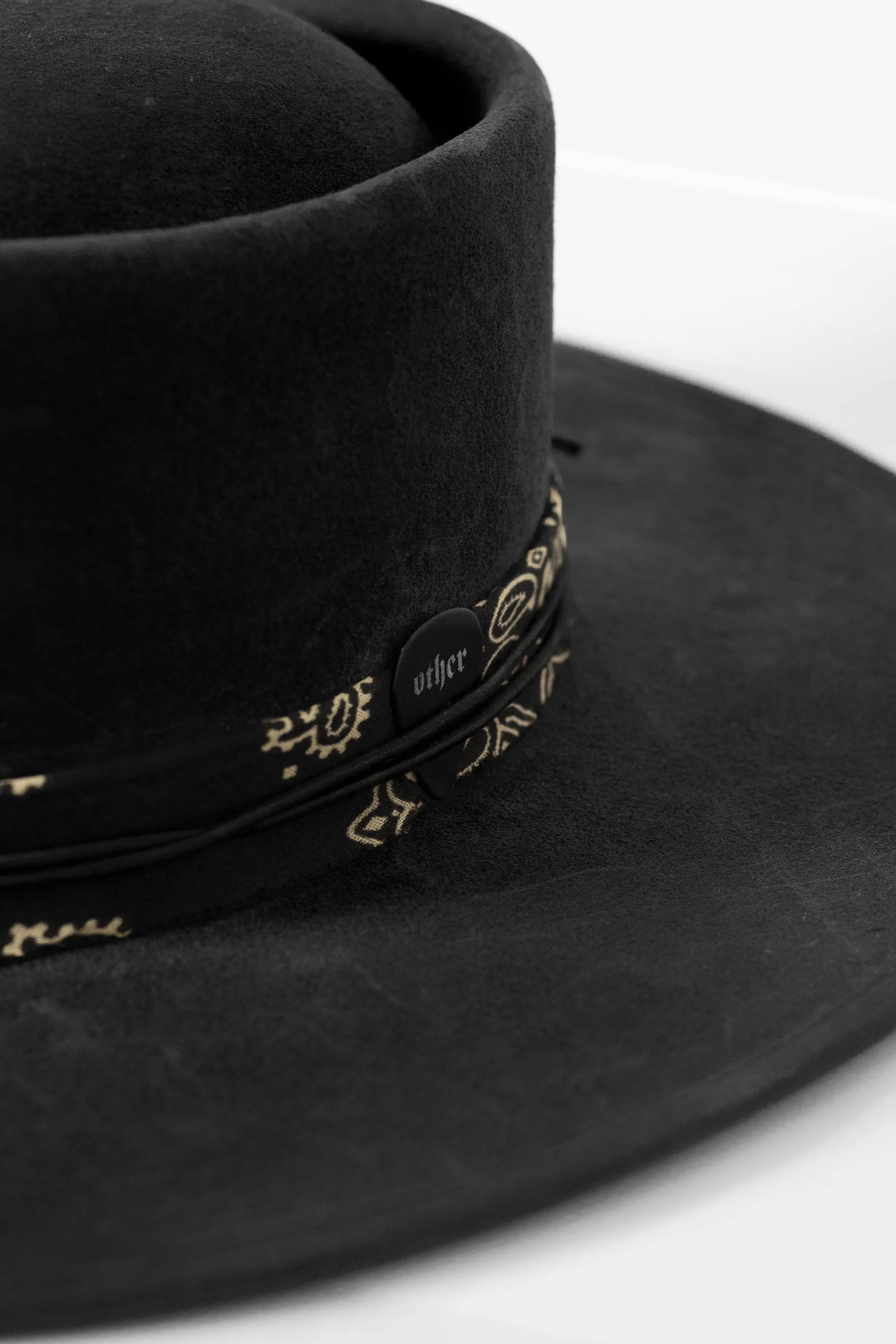 SRV Relic Hat | Black Relic sold by Other UK product image thumbnail 3