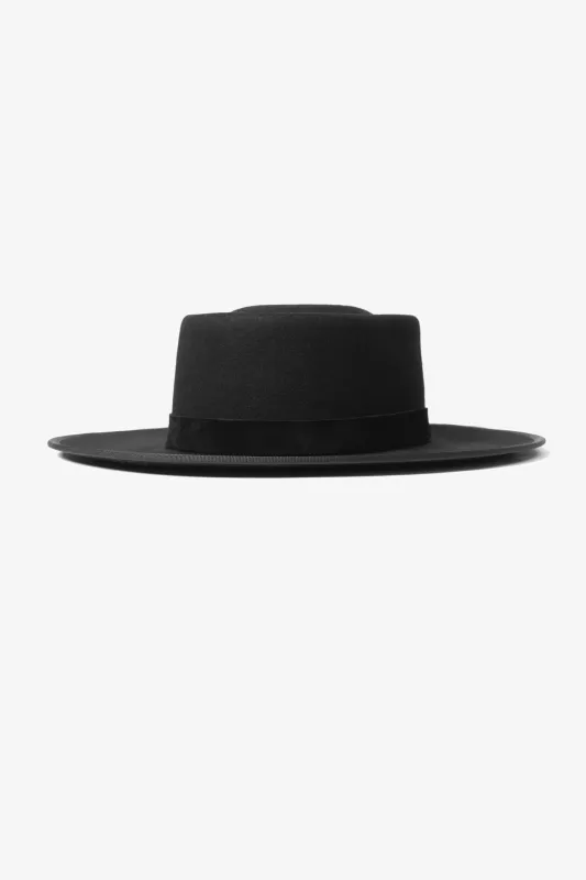 SRV Number One Hat | Black sold by Other UK