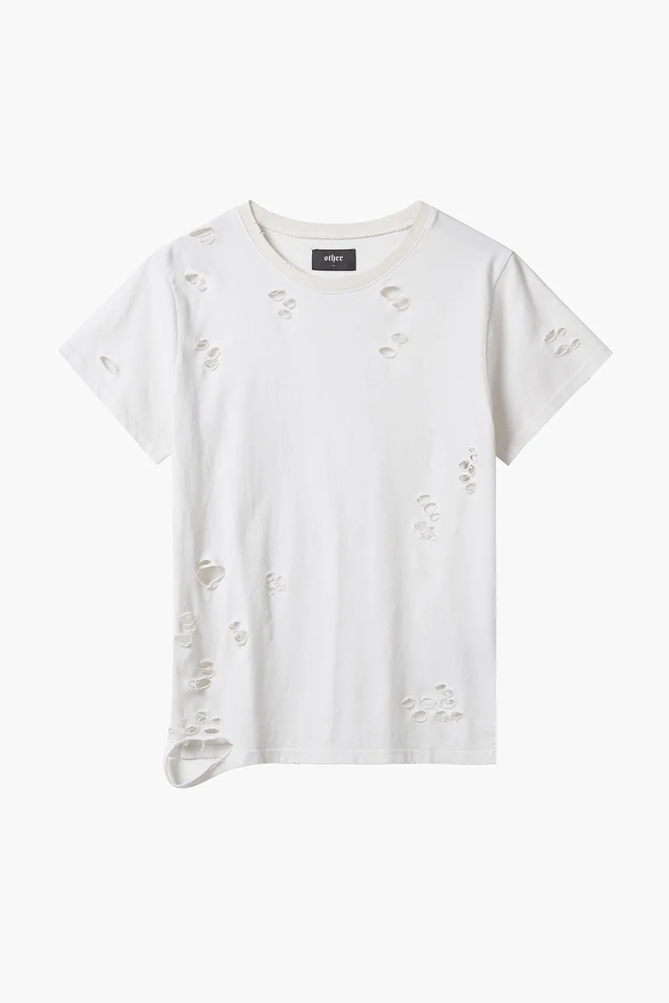 Thrasher Tee - Vintage White sold by Other UK