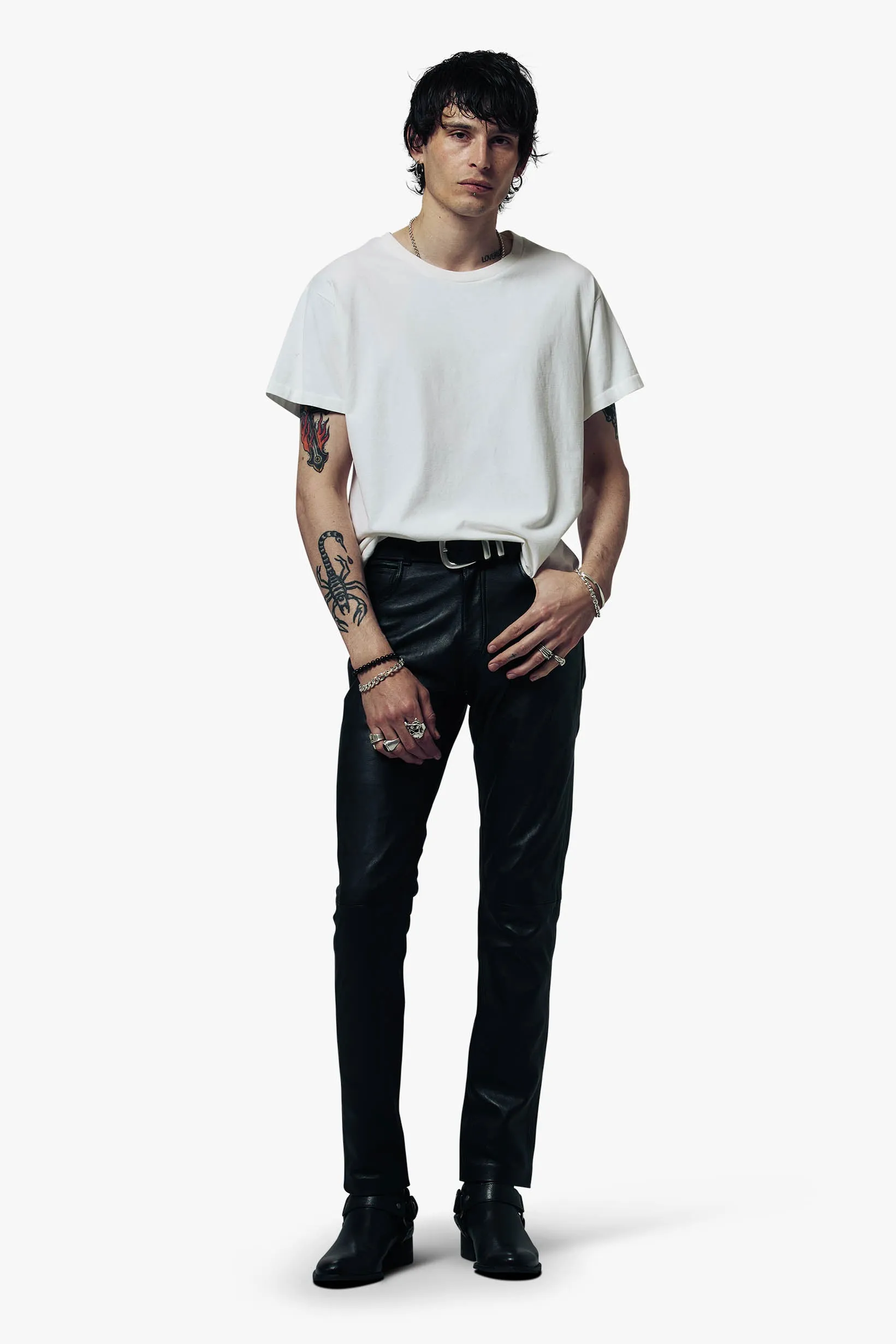 Vintage Issue T-Shirt - Blonde sold by Other UK product image thumbnail 5