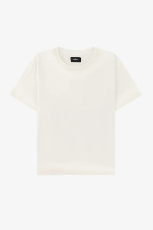 Vintage Issue T-Shirt - Blonde sold by Other UK