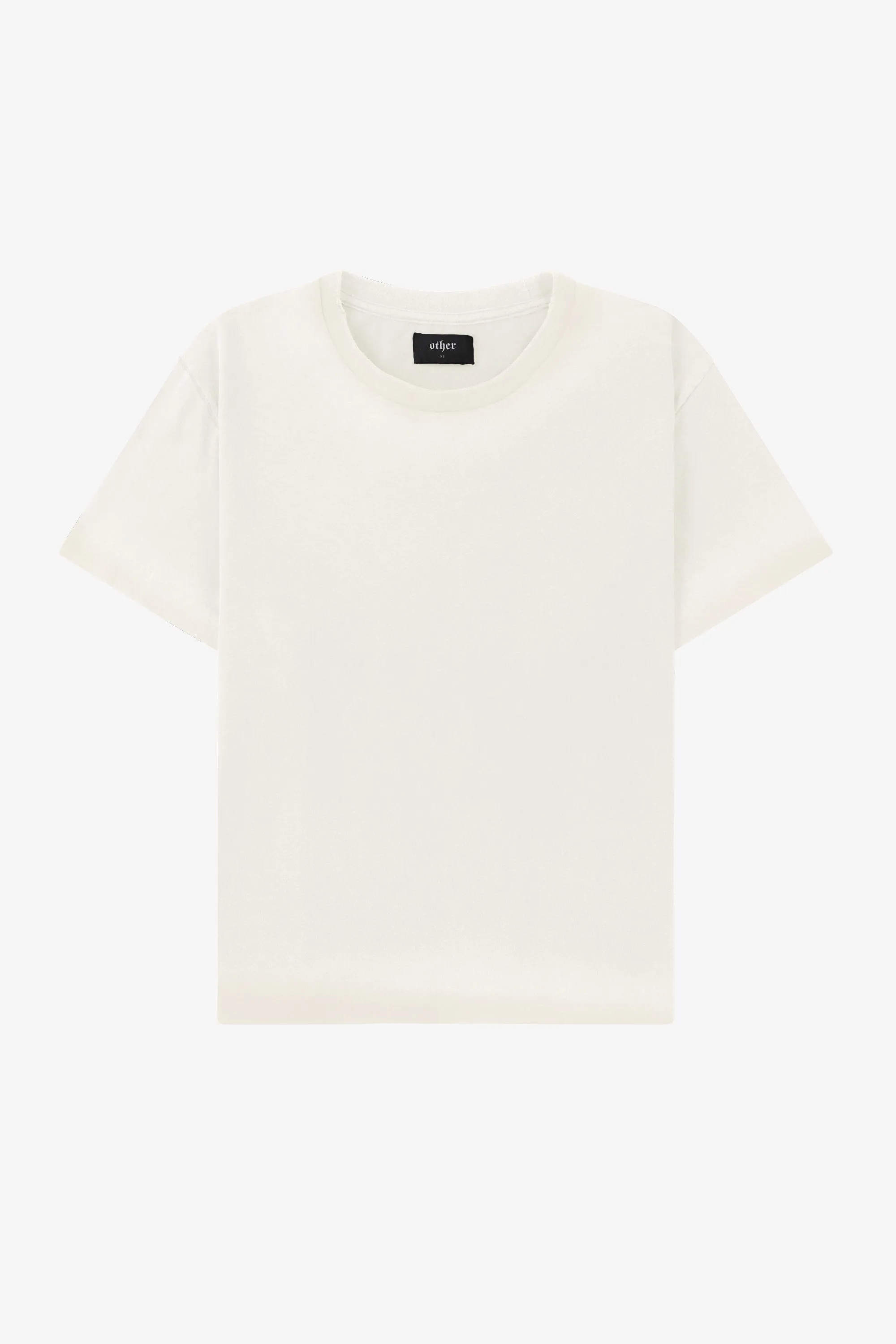 Vintage Issue T-Shirt - Blonde sold by Other UK