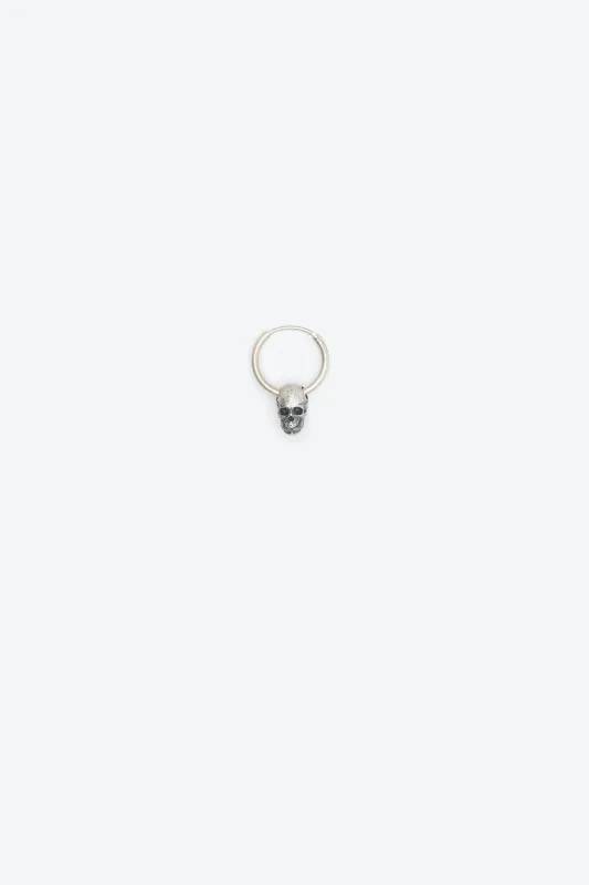 Skull Earring made by Other UK