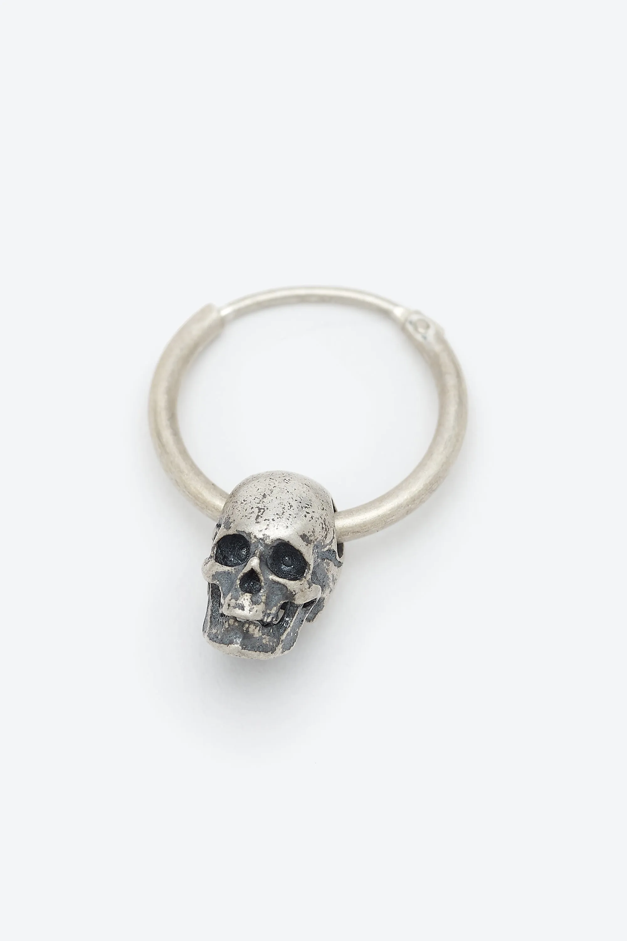 Skull Earring sold by Other UK product image thumbnail 2