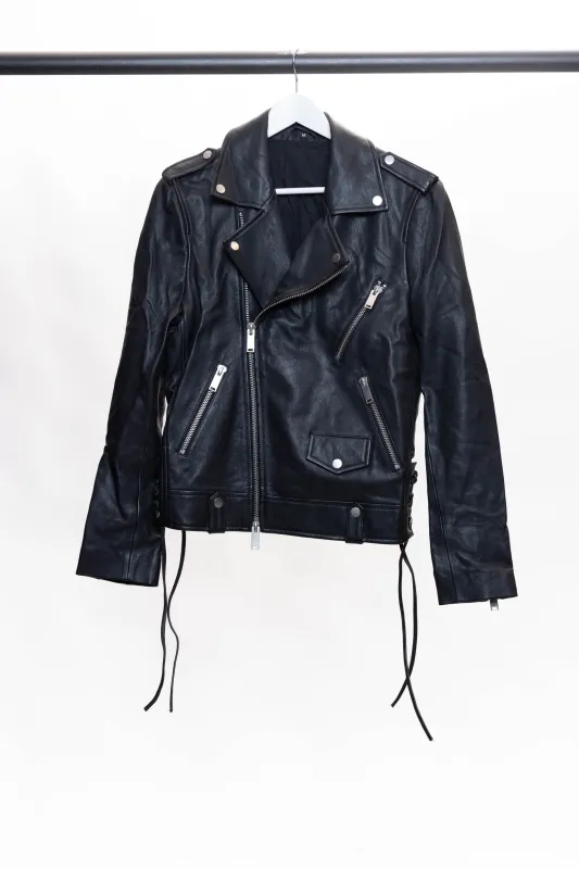 Biker Jacket sold by Other UK