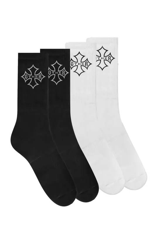 Icon Socks Bundle made by Other UK