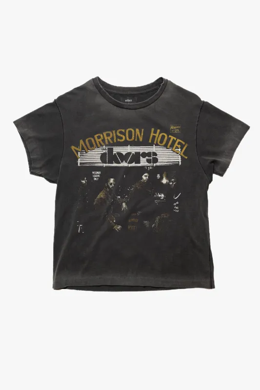 The Doors Morrison Hotel Vintage T-Shirt made by Other UK