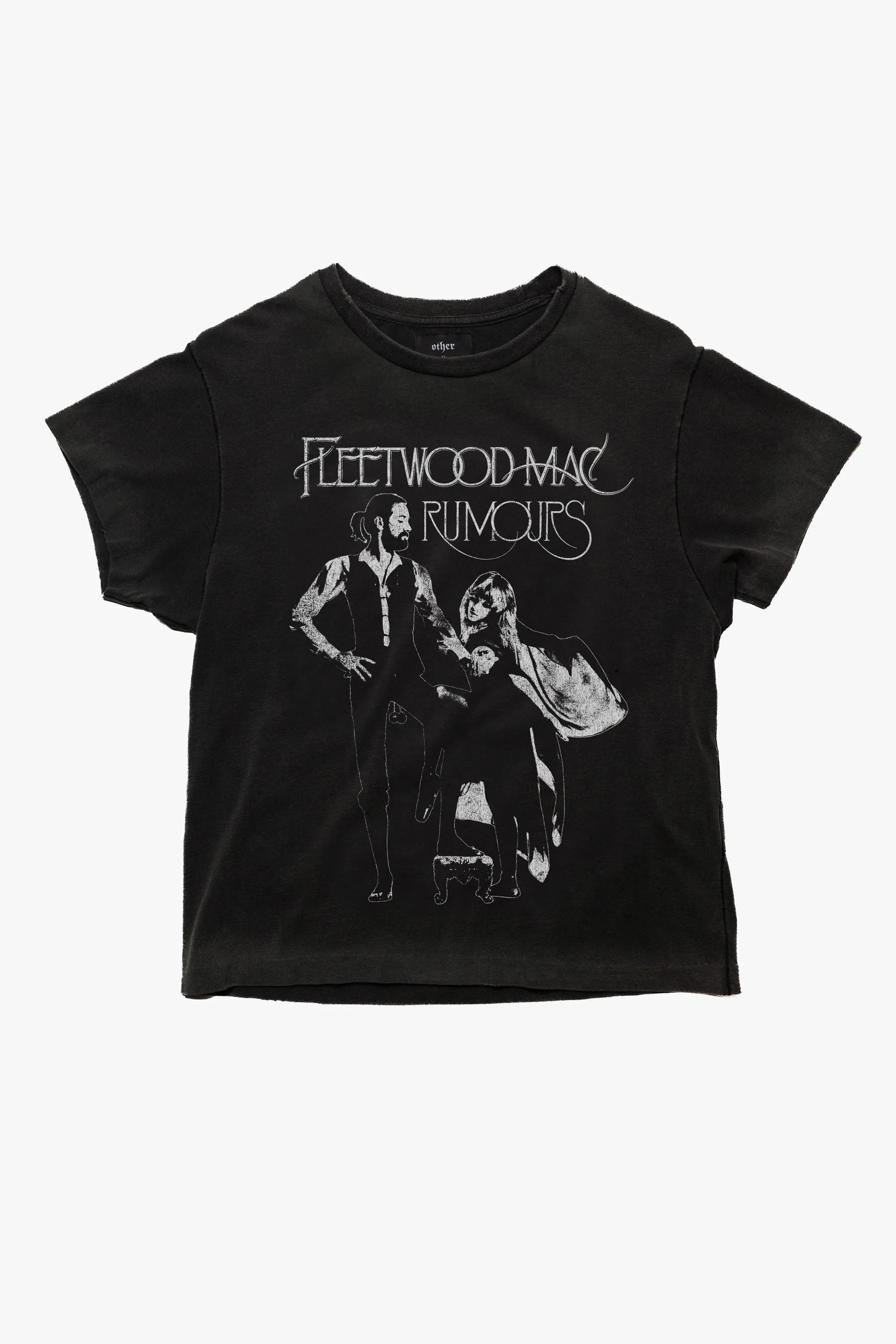 Fleetwood Mac Rumours Vintage T-Shirt sold by Other UK