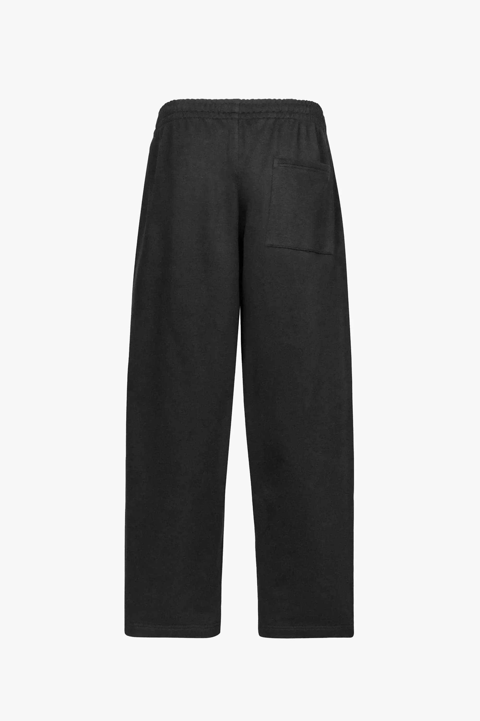 Vintage Issue Wide Leg Sweatpants - Vintage Black-Women sold by Other UK product image thumbnail 2