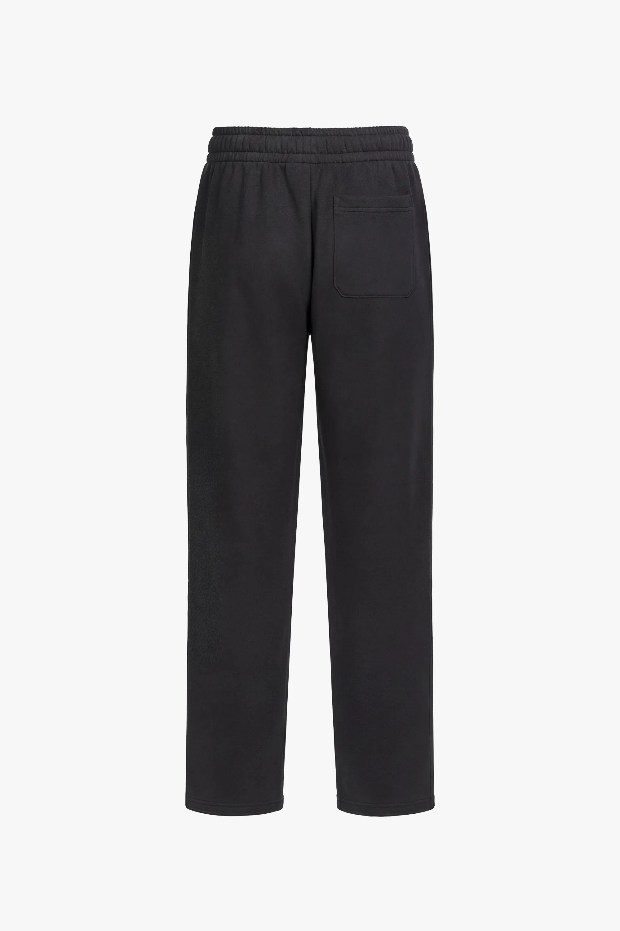 Vintage Issue Straight Leg Sweatpants - Vintage Black sold by Other UK product image thumbnail 4